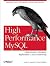 High Performance MySQL: Optimization, Backups, Replication, Load Balancing & More (Advanced Tools and Techniques for Mysql Administrators) by Jeremy D. Zawodny (18-Apr-2004) Paperback