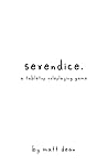 Serendice: A Tabletop Roleplaying Game