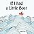 If I had a Little Boat by Calee M. Lee (27-Aug-2012) Paperback