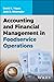 Accounting and Financial Ma...
