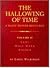Hallowing of Time