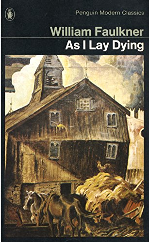 Faulkner's "As I Lay Dying"
