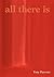 All There Is by Tony Parsons (2003) Paperback