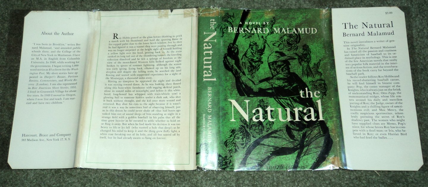 The Natural