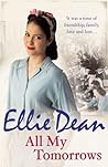 All My Tomorrows by Ellie Dean (16-Jan-2014) Paperback