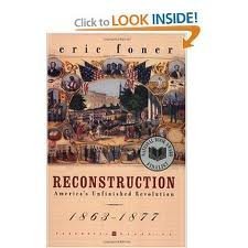 Reconstruction Publisher: Harper Perennial Modern Classics