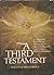 A Third Testament: A Modern Pilgrim Explores the Spiritual Wanderings of Augustine, Blake, Pascal, Tolstoy, Bonhoeffer, Kierkegaard, and Dostoevsky by MALCOLM MUGGERIDGE (1977-05-03)