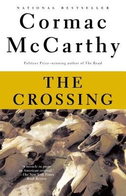 The Crossing[CROSSING][Paperback]