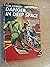 Danger in Deep Space 1953 (A Tom Corbett Space Cadet Story) by Carey Rockwell