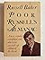 Poor Russell's Almanac by Russell Baker Poor Russell's Almanac by Russell Baker