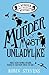 Murder Most Unladylike by Robin Stevens