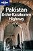 Lonely Planet Pakistan & the Karakoram Highway