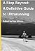 A Step Beyond: A Definitive Guide to Ultrarunning Paperback – January 1, 2004