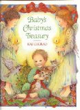 Baby's Christmas Treasury (Hardcover)