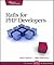 Rails for PHP Developers (Pragmatic Programmers) by Derek DeVries (2008-02-21)