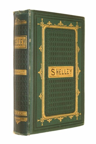 The Poetical Works of Percy Bysshe Shelley