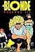 The Blonde Phoebus III, No. 1