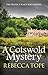 A Cotswold Mystery (Thea Osborne, #4)