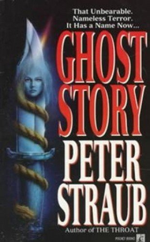 Ghost Story by Straub,Peter. [1989] Paperback