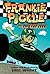Frankie Pickle and the Pine Run 3000 by Wight, Eric (2010) Hardcover