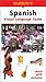Spanish Visual Language Guide (Visual Language Guides) (Bilingual) (2003-03-16) [Paperback]