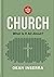 A Short Guide to Church