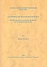 Die Anfänge der Ibaditen in Nordafrika: Der Beitrag einer islamischen Minderheit zur Ausbreitung des Islams (Studien zum Minderheitenproblem im Islam) (German Edition)