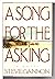 A Song For The Asking