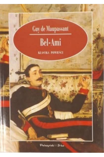 Bel - Ami