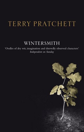 Wintersmith: