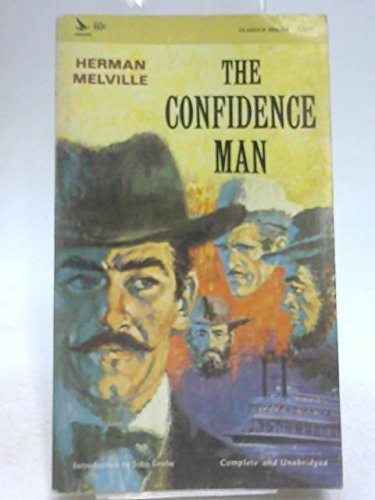 The Confidence Man