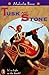 Tusk and Stone by Malcolm Bosse (1996-10-01)