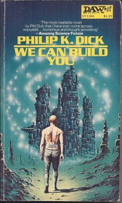 We Can Build You