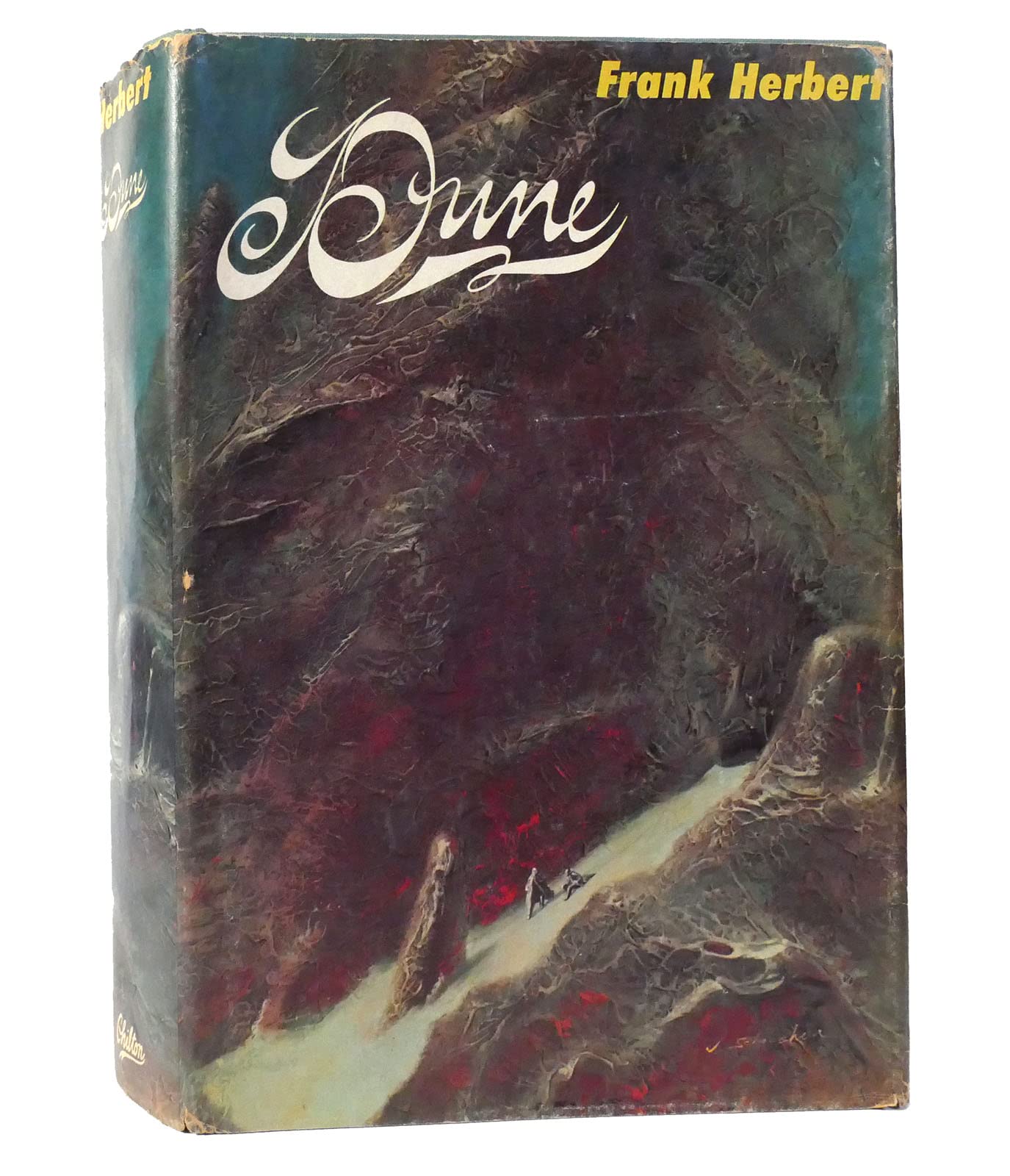 DUNE