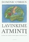 Lavinkime atminti