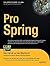 Pro Spring by Rob Harrop (2005-01-31)