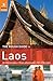 [The Rough Guide to Laos] (By: Jeff Cranmer) [published: January, 2011]