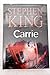 Carrie (Spanish Edition)