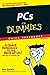 PCs For Dummies Quick Reference 4th (fourth) Edition by Gookin, Dan published by John Wiley & Sons (2007)