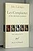 Les complaintes : premiers poèmes de Laforgue. J. (1979) Poche