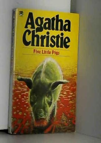 Five Little Pigs