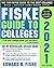 Fiske Guide to Colleges 2021