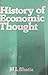 History of Economic Thought by H.L. Bhatia