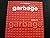 Garbage: Version 2.0 (Popular Matching Folios) by Garbage (1-Jul-1999) Paperback
