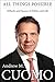 All Things Possible: Setbacks and Success in Politics and Life by Andrew M. Cuomo (Deckle Edge, 20 Nov 2014) Hardcover