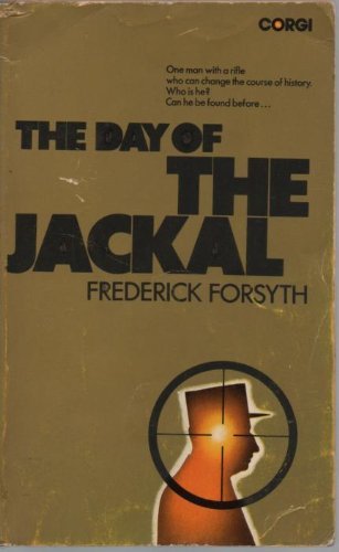 The Day of the Jackal