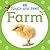 Touch And Feel Farm by Dorling Kindersley (Jan 17 2012)