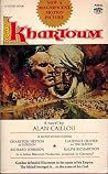 Khartoum by Alan Cailloui