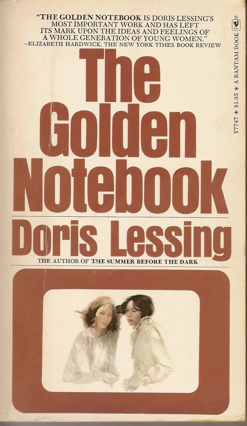 The Golden Notebook