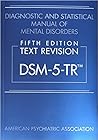 DSM-5TR Text Revi...